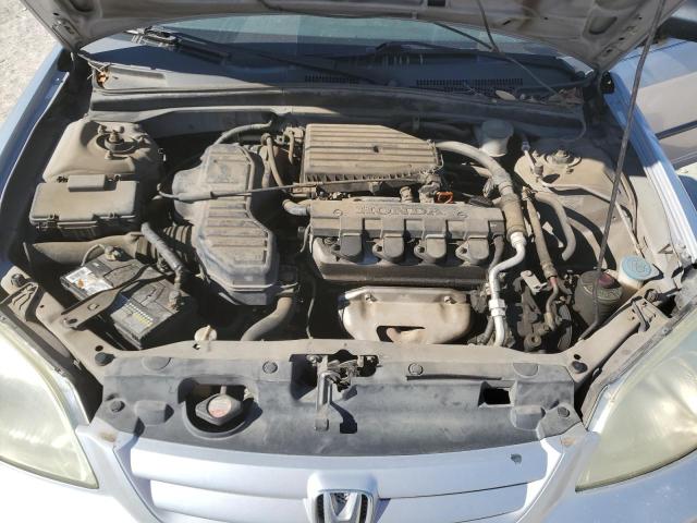 Photo 10 VIN: 2HGES16143H544606 - HONDA CIVIC DX 