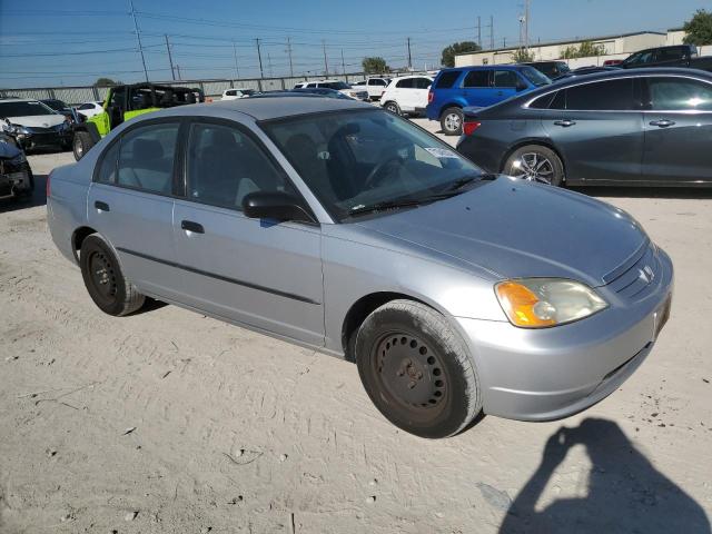 Photo 3 VIN: 2HGES16143H544606 - HONDA CIVIC DX 