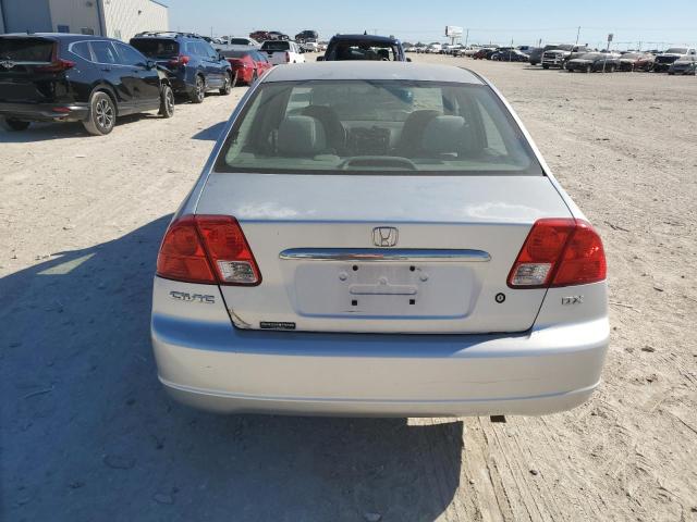 Photo 5 VIN: 2HGES16143H544606 - HONDA CIVIC DX 