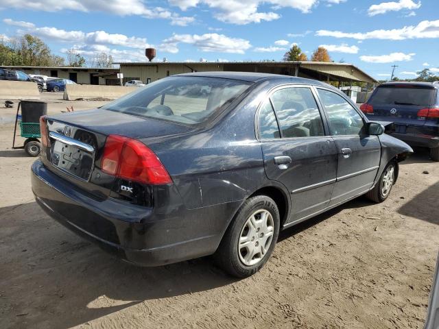 Photo 2 VIN: 2HGES16152H594946 - HONDA CIVIC DX 