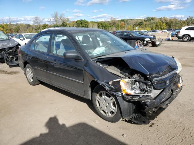 Photo 3 VIN: 2HGES16152H594946 - HONDA CIVIC DX 