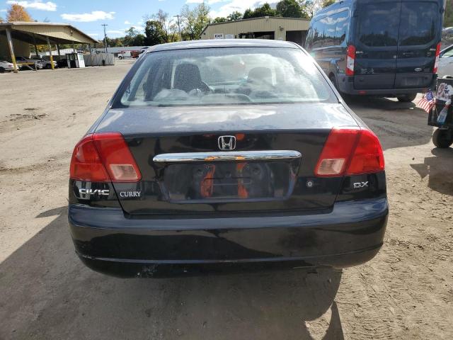 Photo 5 VIN: 2HGES16152H594946 - HONDA CIVIC DX 