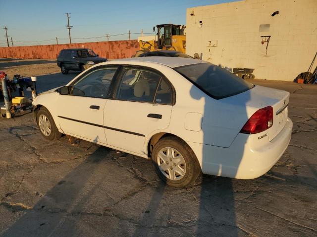 Photo 1 VIN: 2HGES16153H514224 - HONDA CIVIC DX 