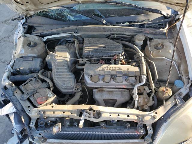 Photo 10 VIN: 2HGES16153H514224 - HONDA CIVIC DX 