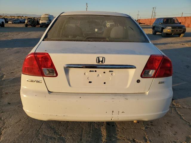 Photo 5 VIN: 2HGES16153H514224 - HONDA CIVIC DX 