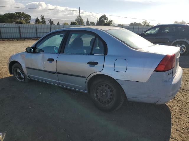 Photo 1 VIN: 2HGES16192H518145 - HONDA CIVIC DX 