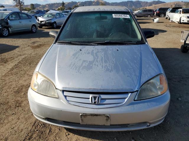 Photo 4 VIN: 2HGES16192H518145 - HONDA CIVIC DX 