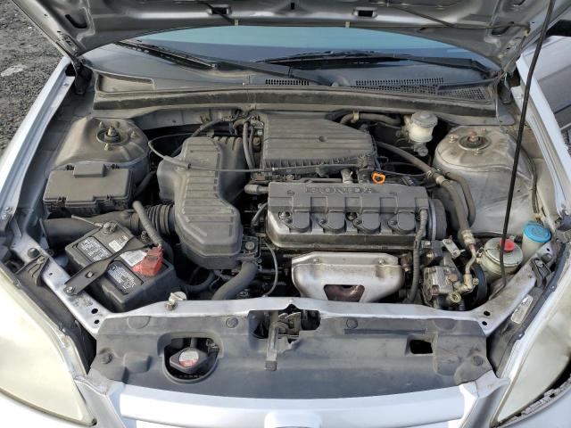 Photo 10 VIN: 2HGES16193H623639 - HONDA CIVIC DX 