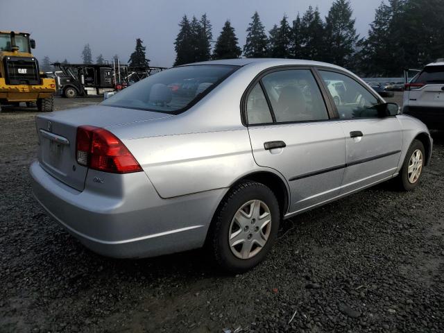 Photo 2 VIN: 2HGES16193H623639 - HONDA CIVIC DX 