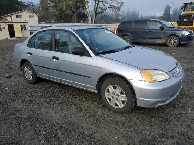 Photo 3 VIN: 2HGES16193H623639 - HONDA CIVIC DX 