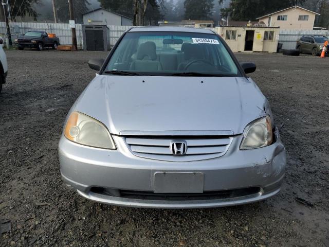 Photo 4 VIN: 2HGES16193H623639 - HONDA CIVIC DX 