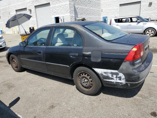 Photo 1 VIN: 2HGES16261H588886 - HONDA CIVIC DX 