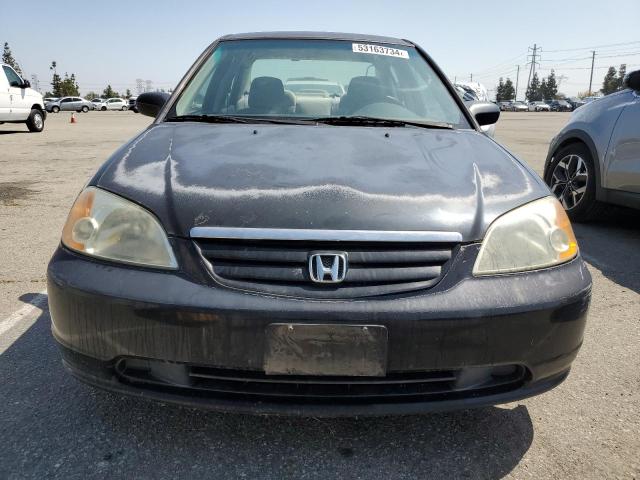 Photo 4 VIN: 2HGES16261H588886 - HONDA CIVIC DX 