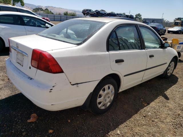 Photo 2 VIN: 2HGES16271H585849 - HONDA CIVIC DX 