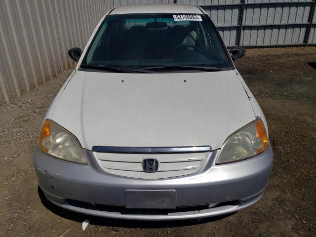 Photo 4 VIN: 2HGES16271H585849 - HONDA CIVIC DX 