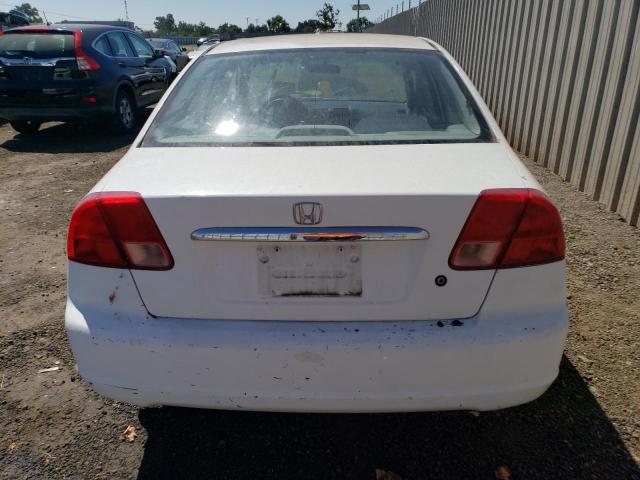 Photo 5 VIN: 2HGES16271H585849 - HONDA CIVIC DX 