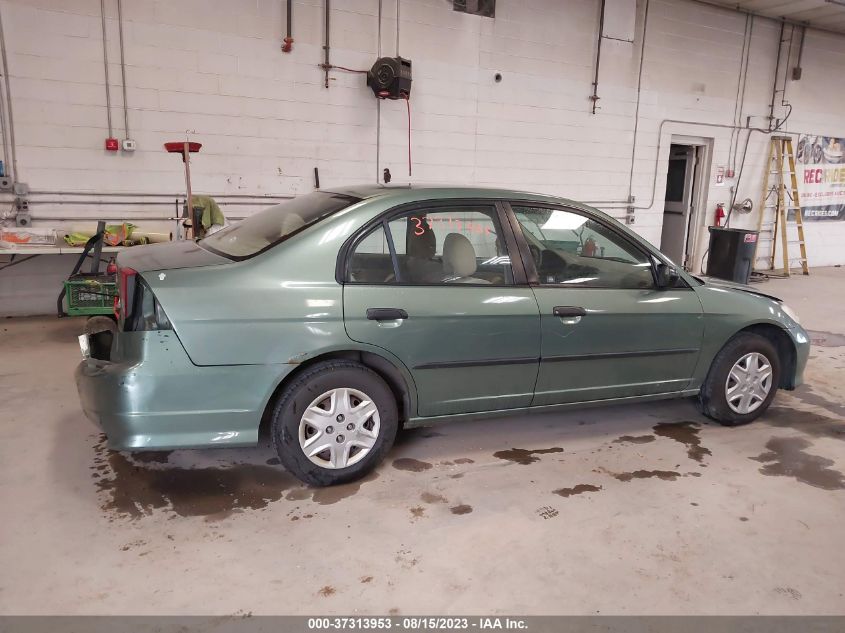 Photo 13 VIN: 2HGES16304H594308 - HONDA CIVIC 