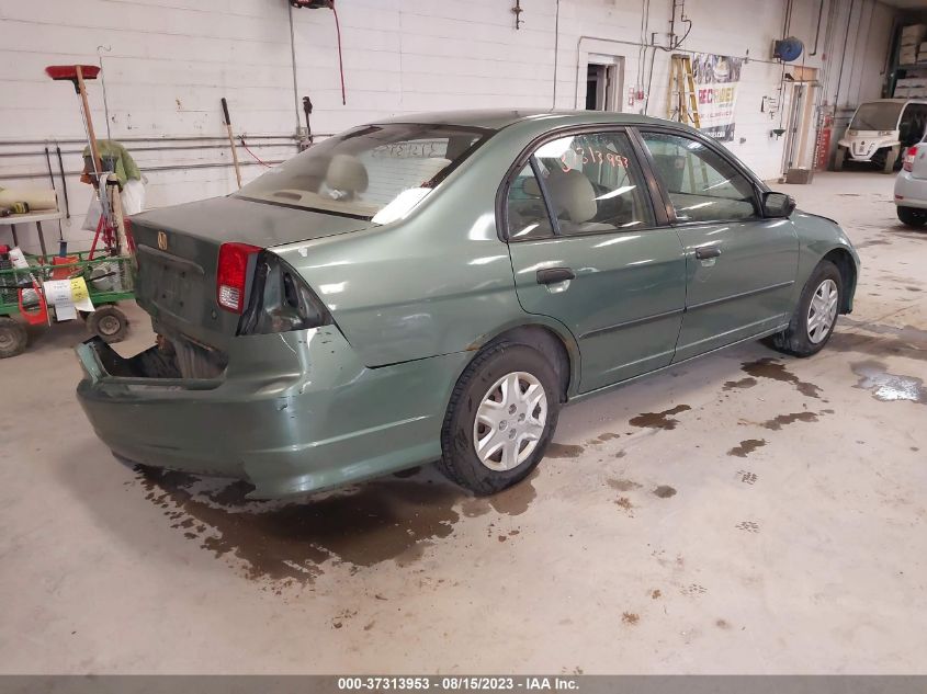 Photo 3 VIN: 2HGES16304H594308 - HONDA CIVIC 