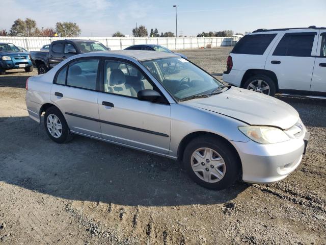 Photo 3 VIN: 2HGES16304H605422 - HONDA CIVIC DX V 