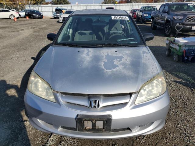 Photo 4 VIN: 2HGES16304H605422 - HONDA CIVIC DX V 