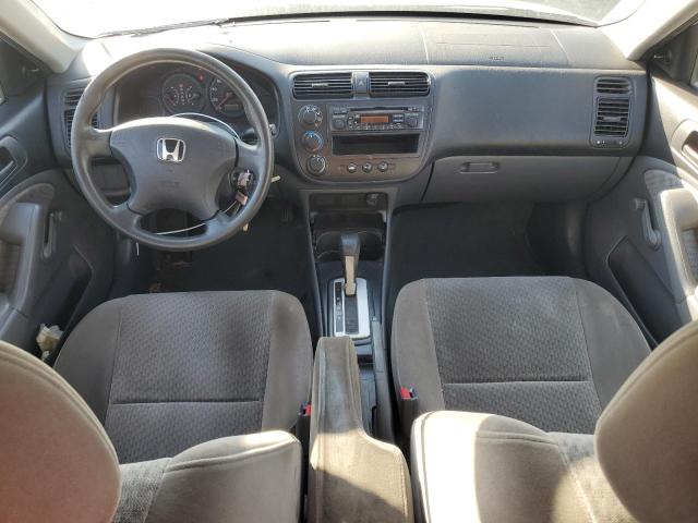 Photo 7 VIN: 2HGES16304H605422 - HONDA CIVIC DX V 