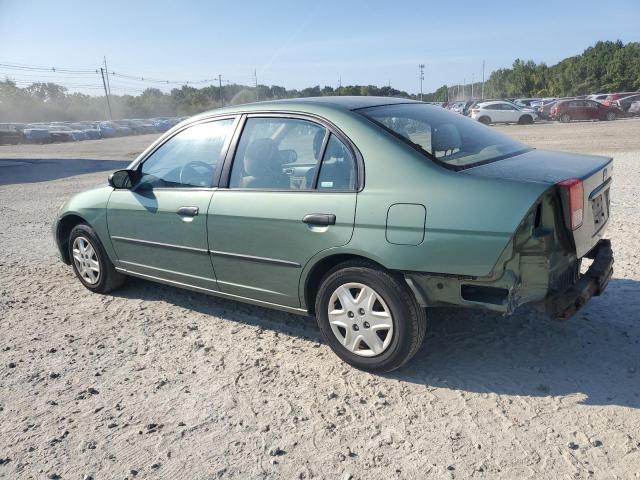 Photo 1 VIN: 2HGES16304H614119 - HONDA CIVIC 