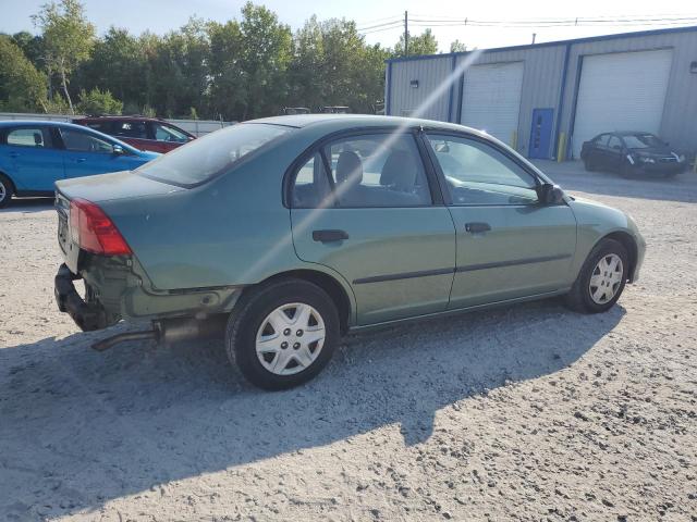 Photo 2 VIN: 2HGES16304H614119 - HONDA CIVIC 