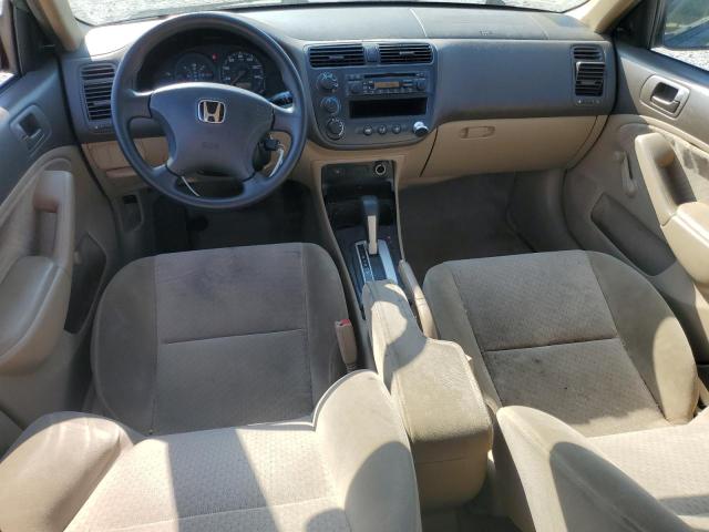 Photo 7 VIN: 2HGES16304H614119 - HONDA CIVIC 