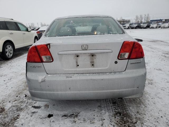 Photo 5 VIN: 2HGES16305H016825 - HONDA CIVIC 