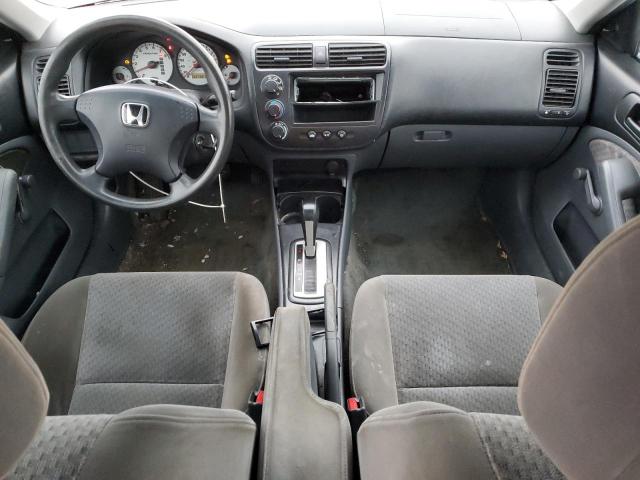 Photo 7 VIN: 2HGES16305H016825 - HONDA CIVIC 