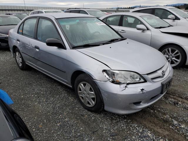 Photo 3 VIN: 2HGES16314H543948 - HONDA CIVIC DX V 