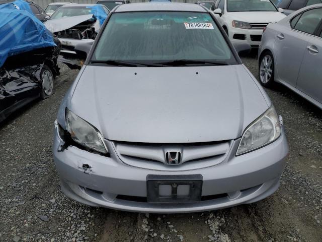 Photo 4 VIN: 2HGES16314H543948 - HONDA CIVIC DX V 