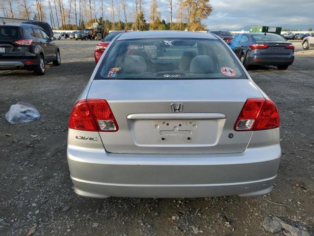 Photo 5 VIN: 2HGES16314H543948 - HONDA CIVIC DX V 