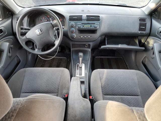 Photo 7 VIN: 2HGES16314H543948 - HONDA CIVIC DX V 