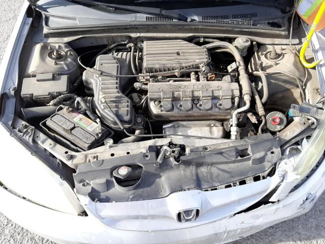 Photo 6 VIN: 2HGES16314H616686 - HONDA CIVIC DX V 