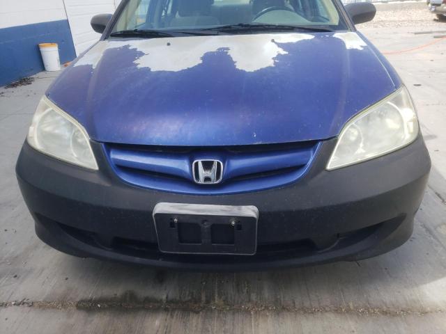 Photo 4 VIN: 2HGES16314H642169 - HONDA CIVIC DX V 