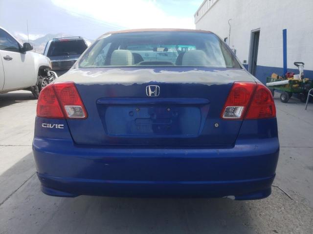 Photo 5 VIN: 2HGES16314H642169 - HONDA CIVIC DX V 