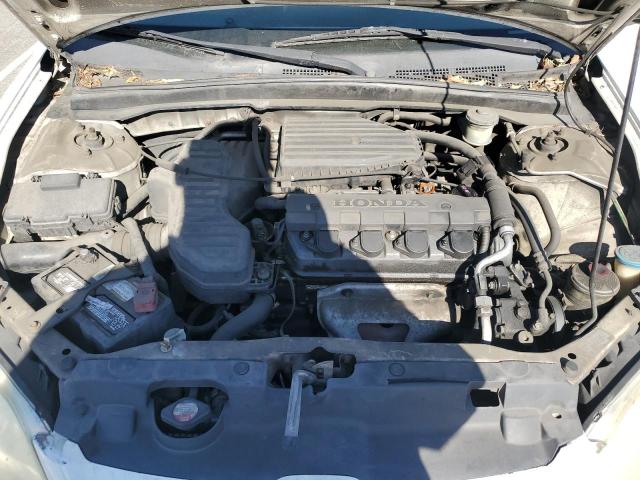 Photo 10 VIN: 2HGES16315H503631 - HONDA CIVIC DX V 