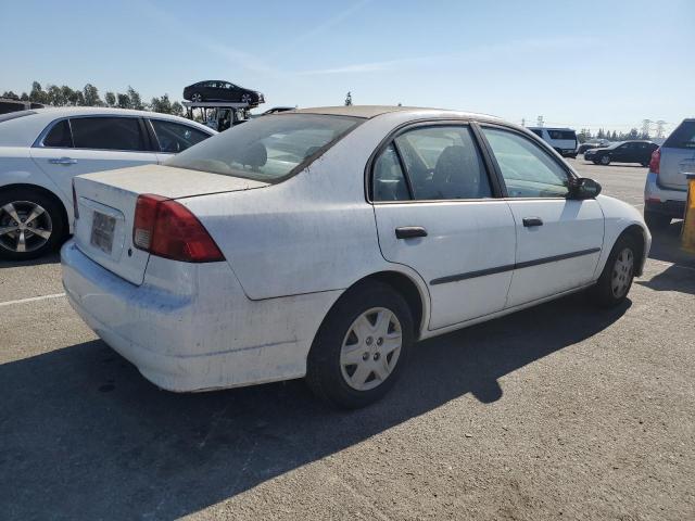 Photo 2 VIN: 2HGES16315H503631 - HONDA CIVIC DX V 