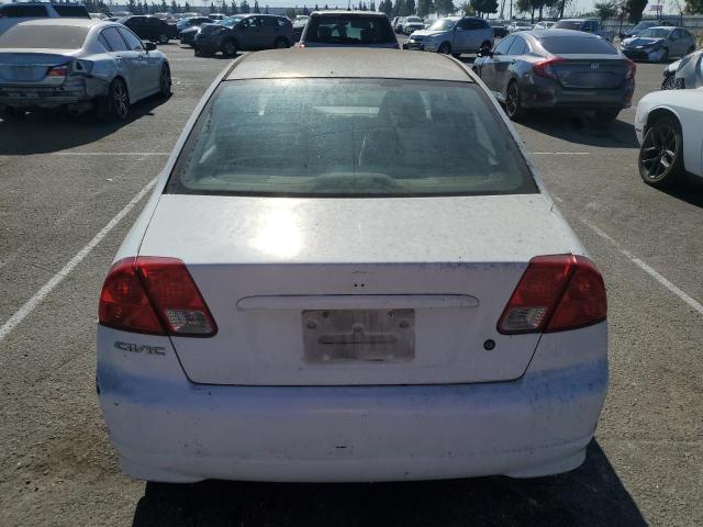 Photo 5 VIN: 2HGES16315H503631 - HONDA CIVIC DX V 