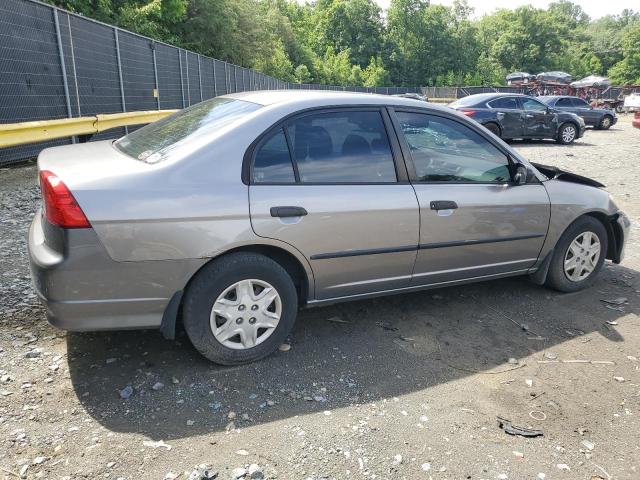 Photo 2 VIN: 2HGES16315H549363 - HONDA CIVIC 