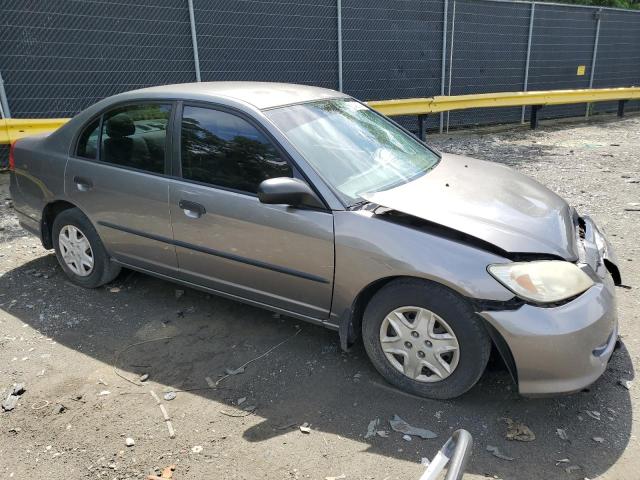 Photo 3 VIN: 2HGES16315H549363 - HONDA CIVIC 