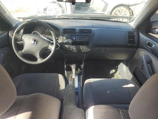 Photo 7 VIN: 2HGES16315H549363 - HONDA CIVIC 