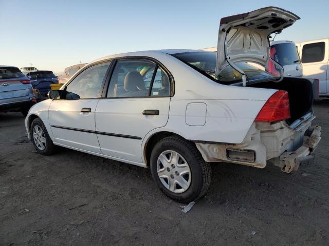 Photo 1 VIN: 2HGES16315H551534 - HONDA CIVIC DX V 