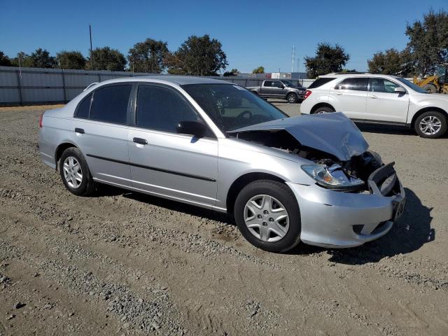 Photo 3 VIN: 2HGES16315H608458 - HONDA CIVIC DX V 