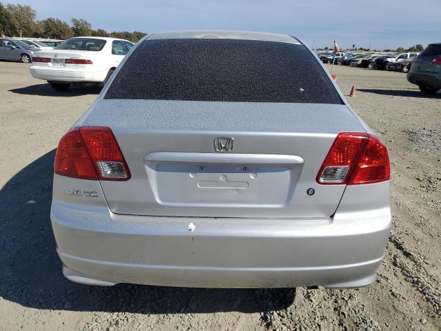 Photo 5 VIN: 2HGES16315H608458 - HONDA CIVIC DX V 