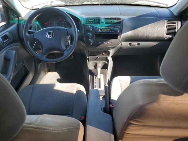 Photo 7 VIN: 2HGES16315H608458 - HONDA CIVIC DX V 