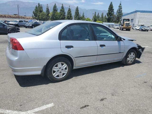 Photo 2 VIN: 2HGES16315H608511 - HONDA CIVIC DX V 