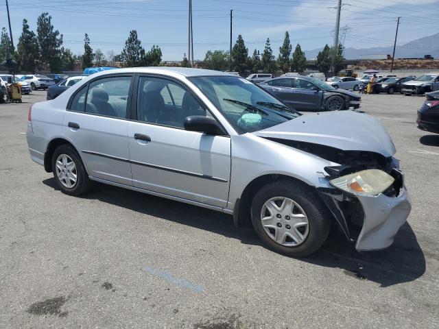 Photo 3 VIN: 2HGES16315H608511 - HONDA CIVIC DX V 