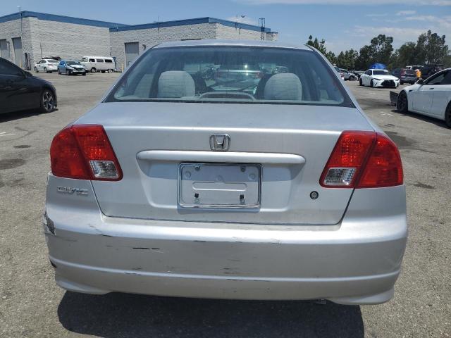 Photo 5 VIN: 2HGES16315H608511 - HONDA CIVIC DX V 